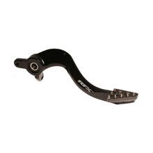 Rear Brake Pedal Hard Ano Solid Tip Ktm