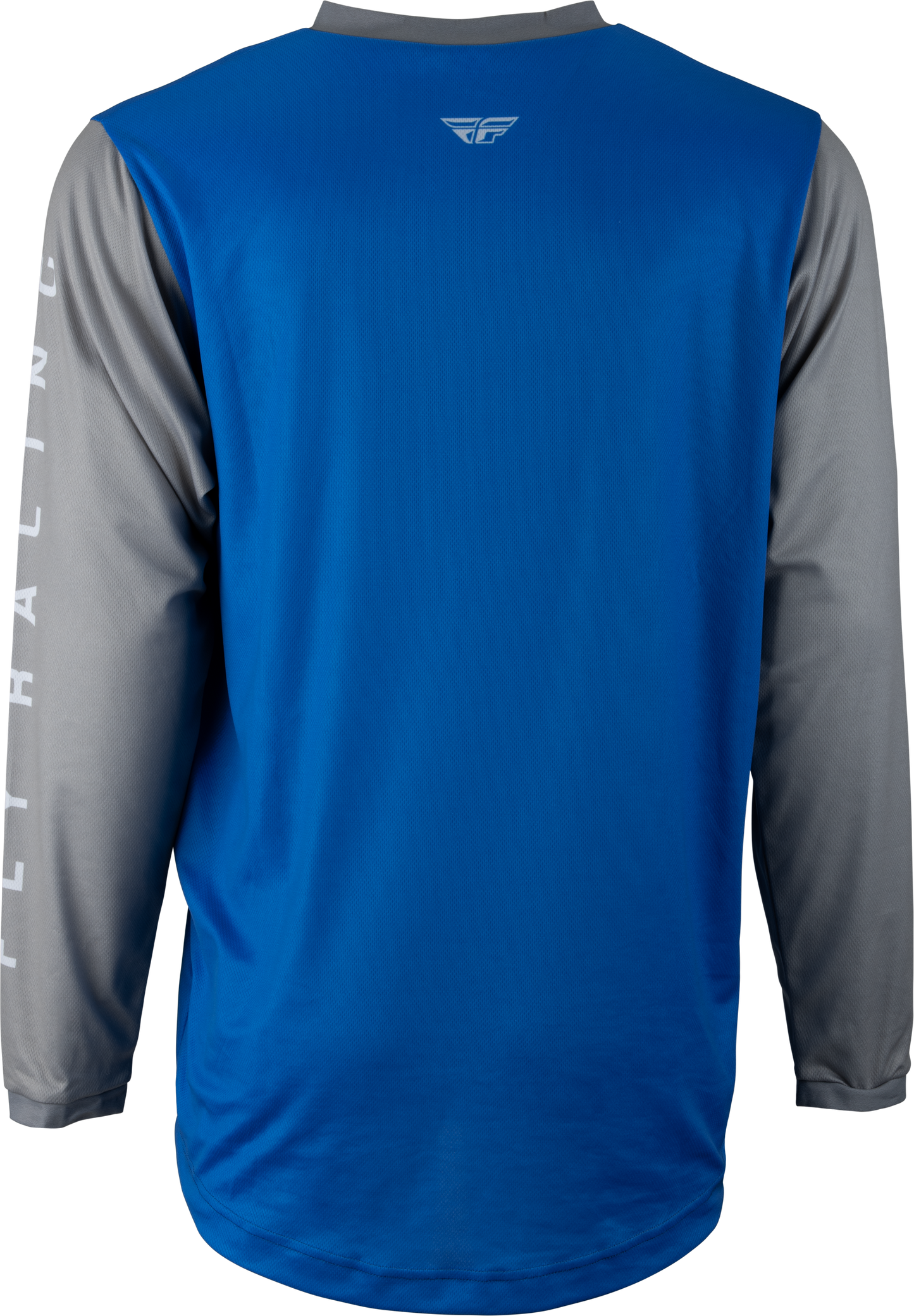 F 16 Jersey Blue/Grey 5x