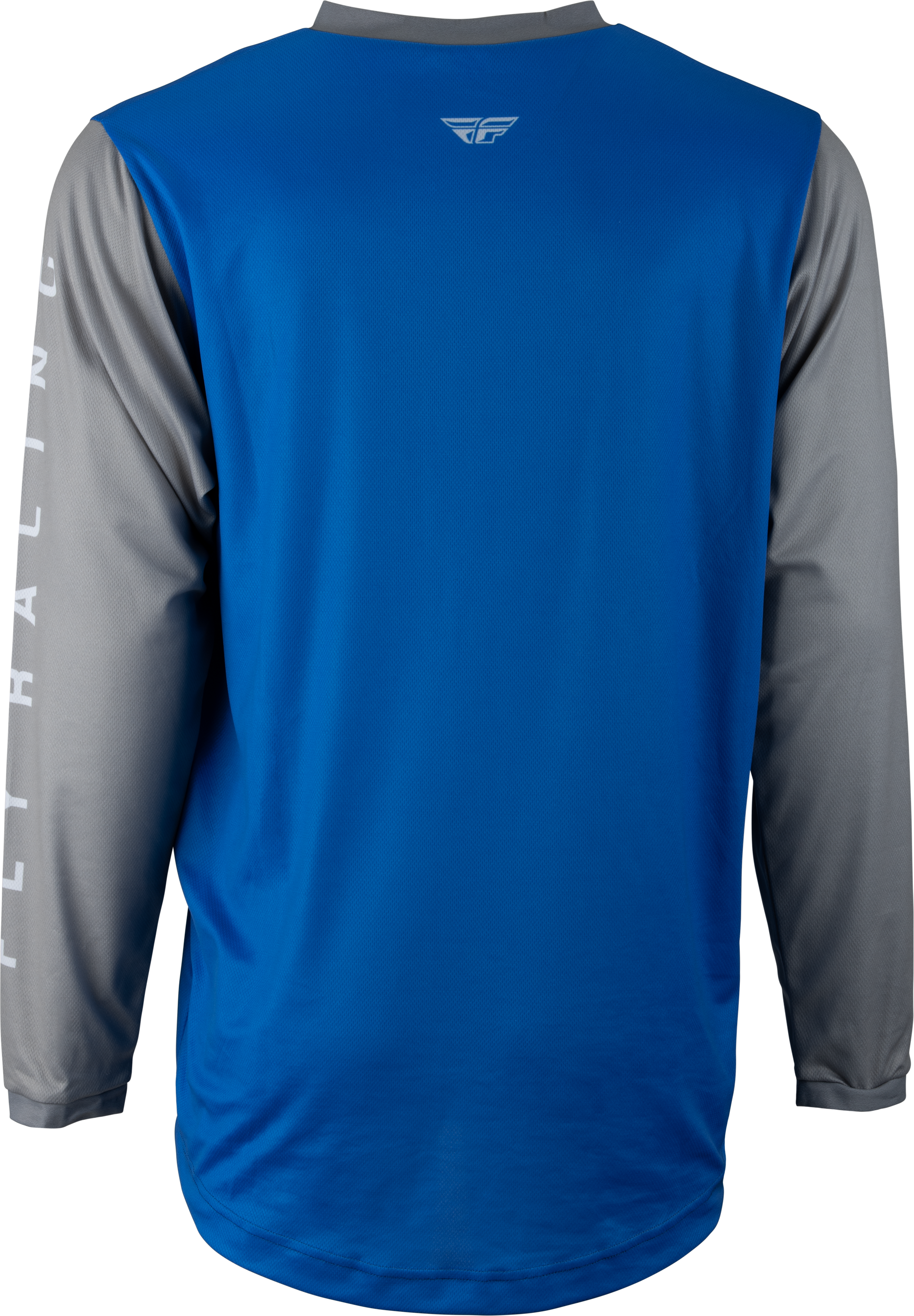 F 16 Jersey Blue/Grey 5x