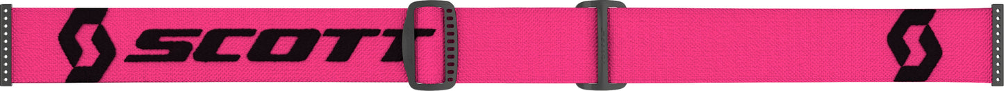 Primal Goggle Pink/Black Clear Works