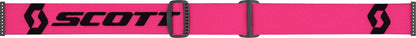 Primal Goggle Pink/Black Clear Works