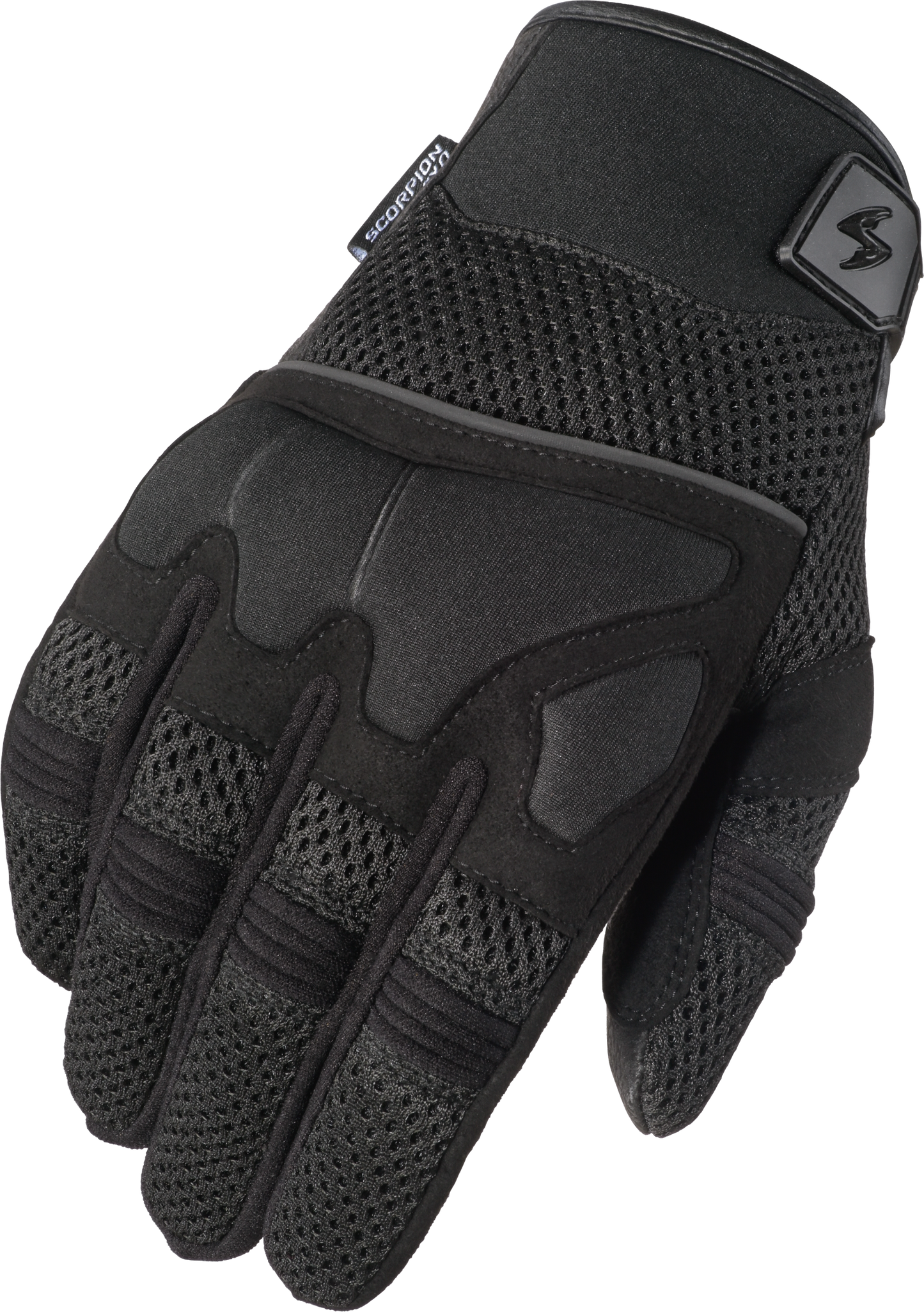 Cool Hand Iii Gloves Black Xs