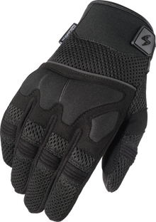 Cool Hand Iii Gloves Black Sm
