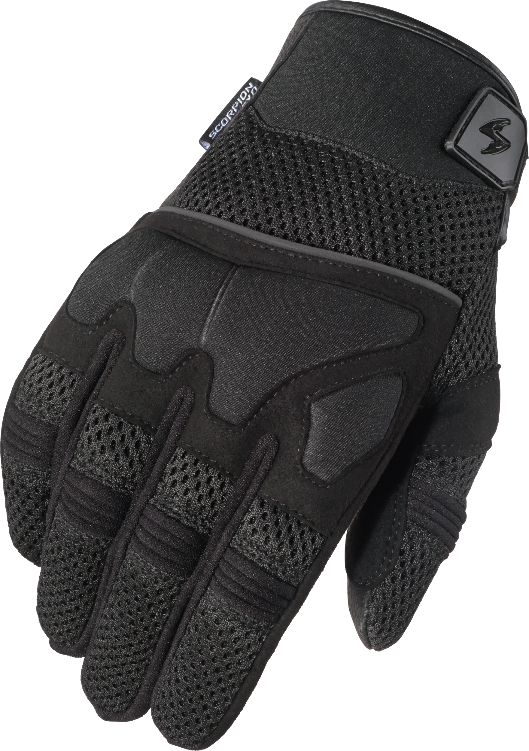 Cool Hand Iii Gloves Black 2x