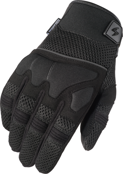 Cool Hand Iii Gloves Black 2x