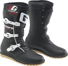 Balance Classic Boots Black Sz 11