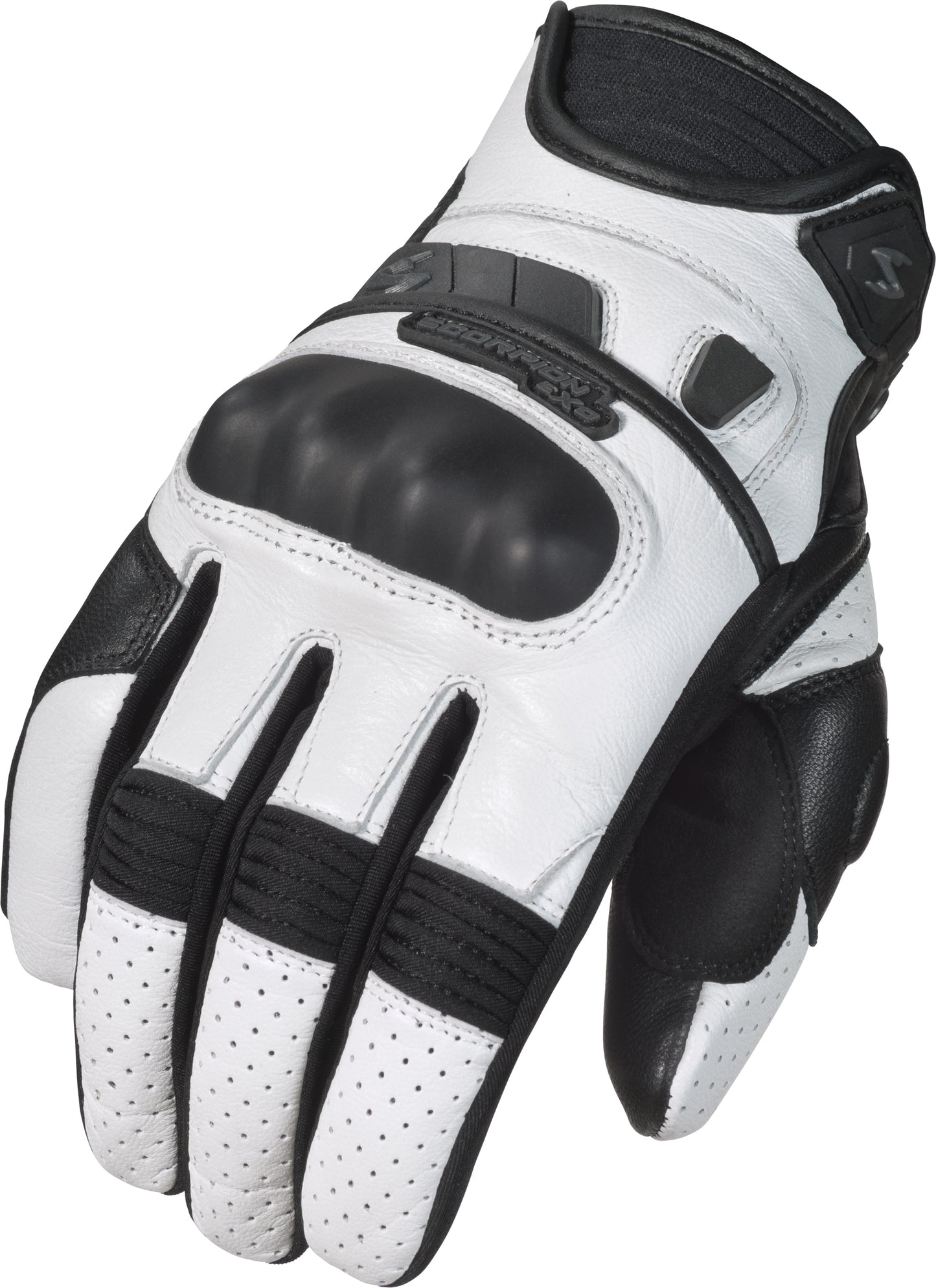 Women's Klaw Ii Gloves White Xl