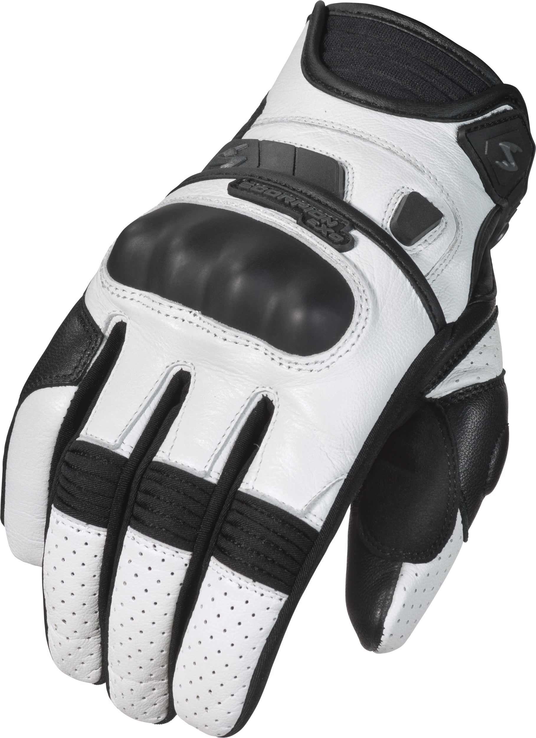 Women's Klaw Ii Gloves White Xl