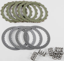Srk Complete Clutch Kit Srk122