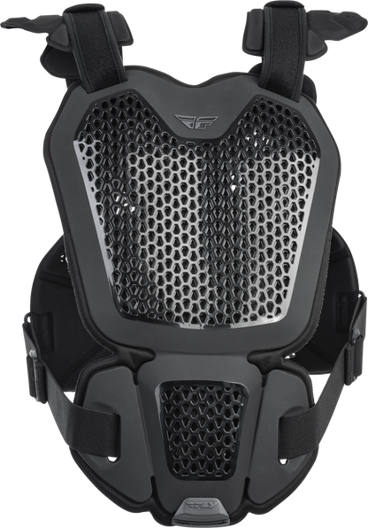 Ce Revel Lite Roost Guard Black Lg/Xl