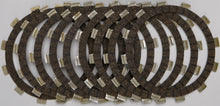 Redline Clutch Kit Ck2327