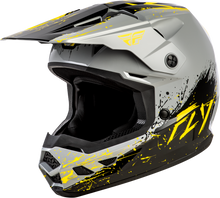 Fly Racing Youth Kinetic Drip Helmet