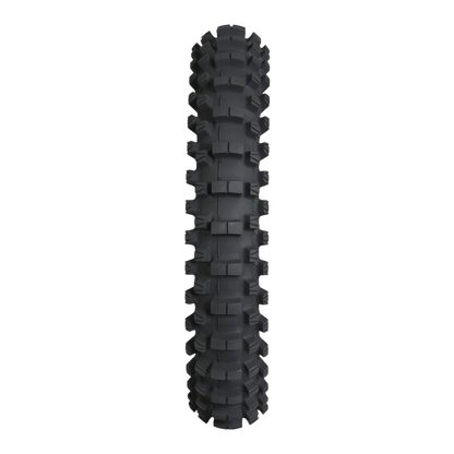 Dunlop Geomax Factory Spec Rear Tire - 110/90-19 M/C 62M TT