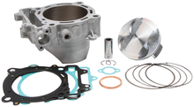 Cylinder Kit Bb 98.00/+2.0 12.8:1 Kaw