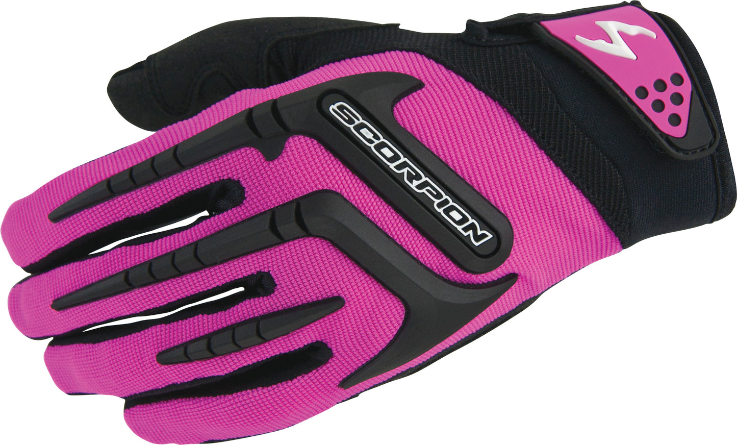 Women's Skrub Gloves Pink Md