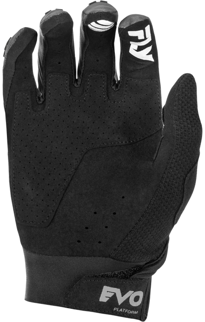 Evolution  Dst Gloves Black/Grey Xs