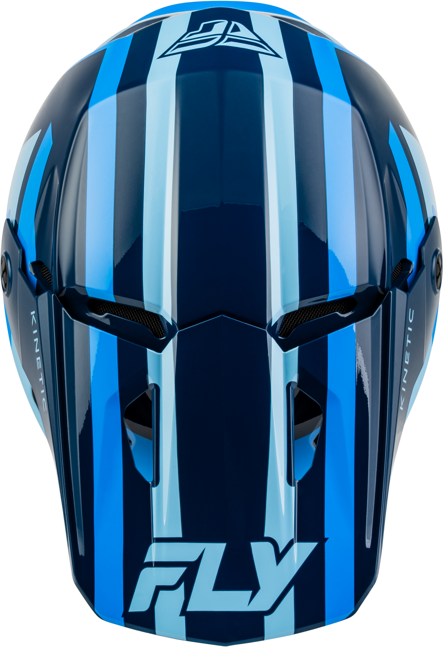 Kinetic Sync Helmet Navy/Blue/Light Blue Xl