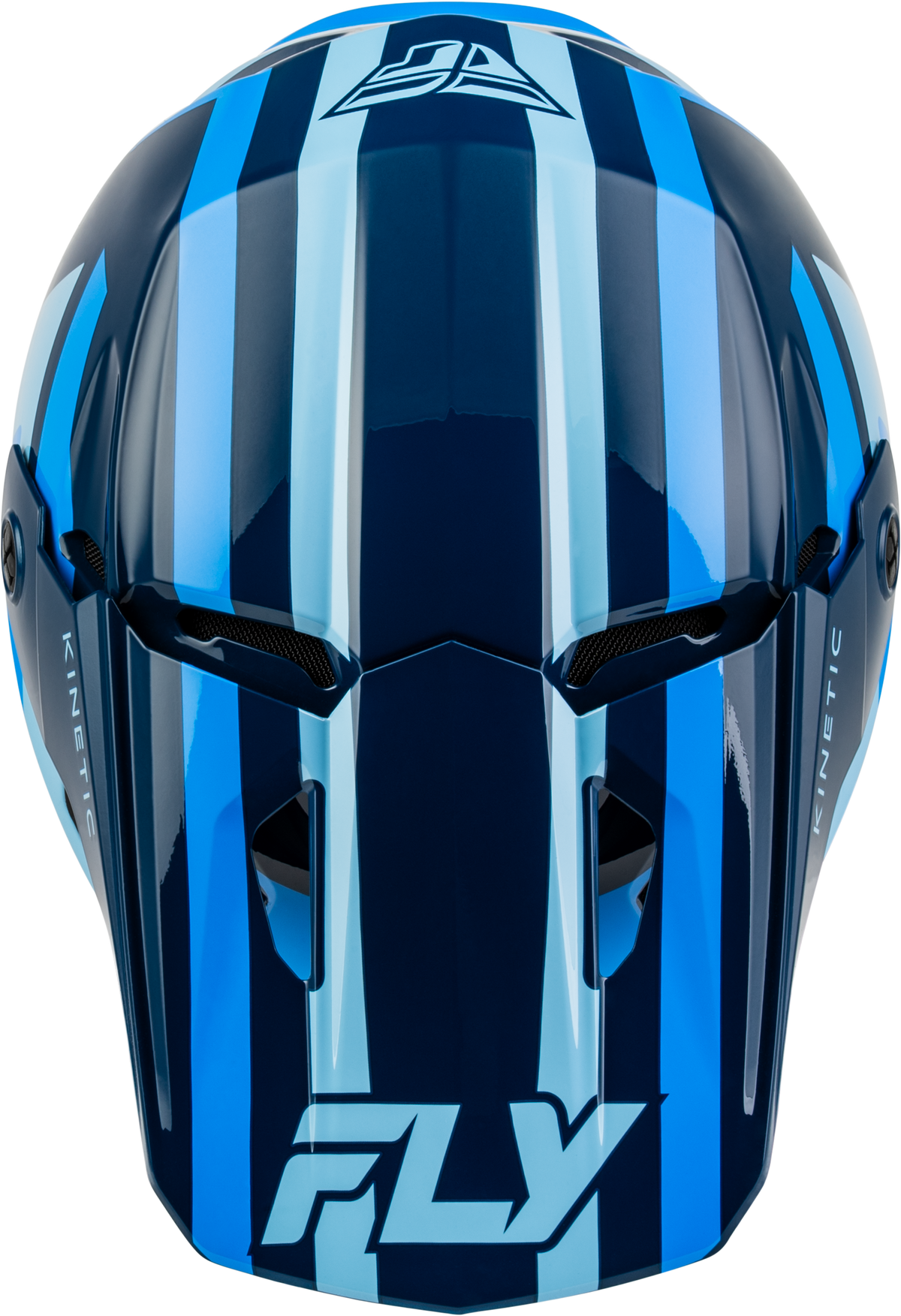 Kinetic Sync Helmet Navy/Blue/Light Blue Sm