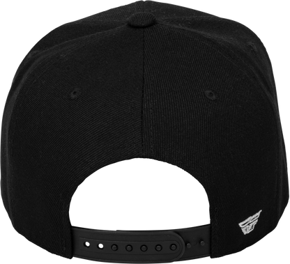 Fly 2022 Sx Promo Hat Lite Box Logo