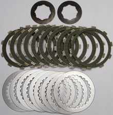 Srk Complete Clutch Kit Srk40