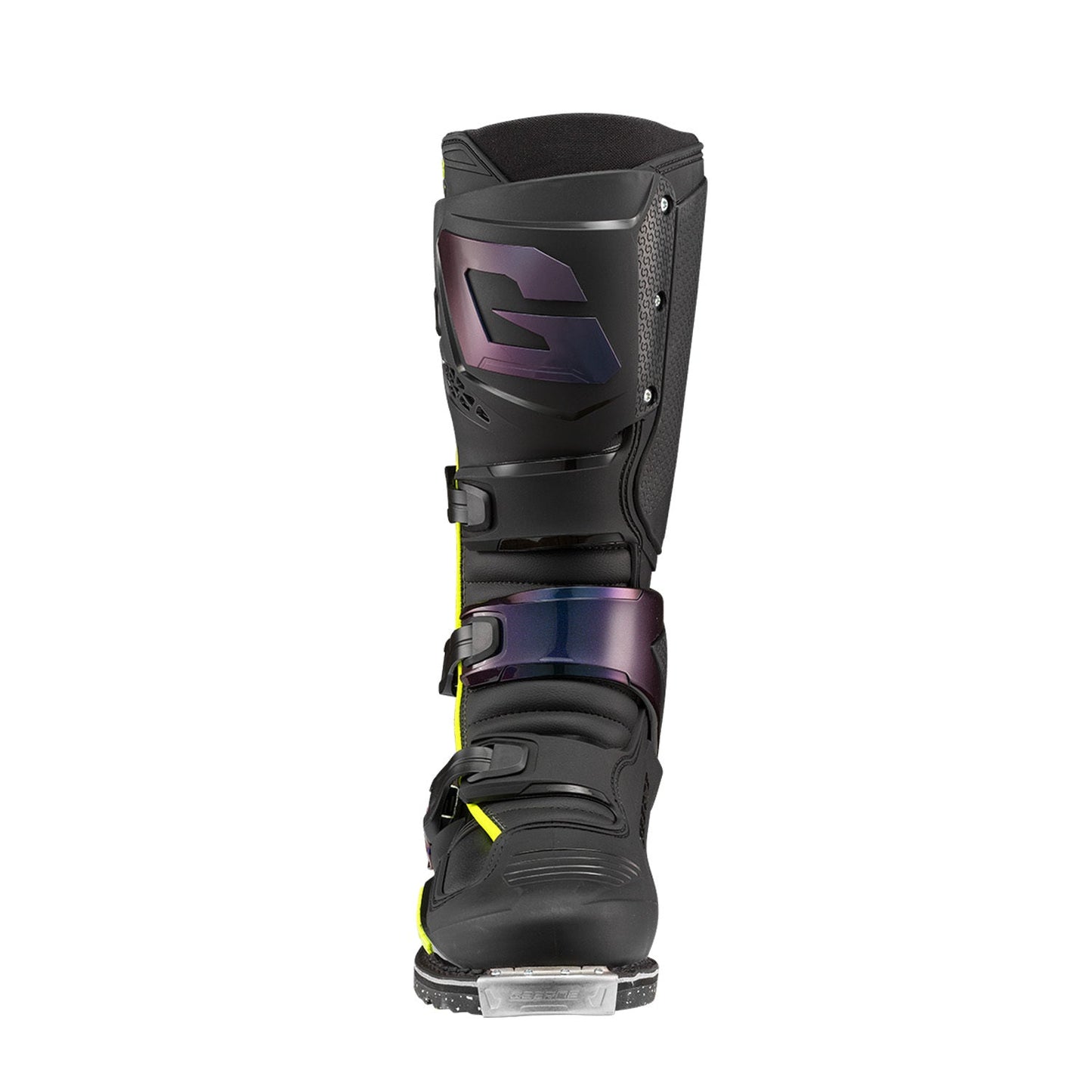 Sg22 Boots Chameleon