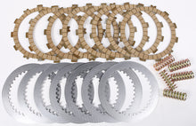 Complete Clutch Plate Set Kaw