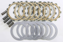 Complete Clutch Plate Set Yam