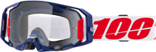 Armatic Goggle Mach Z Clear Lens