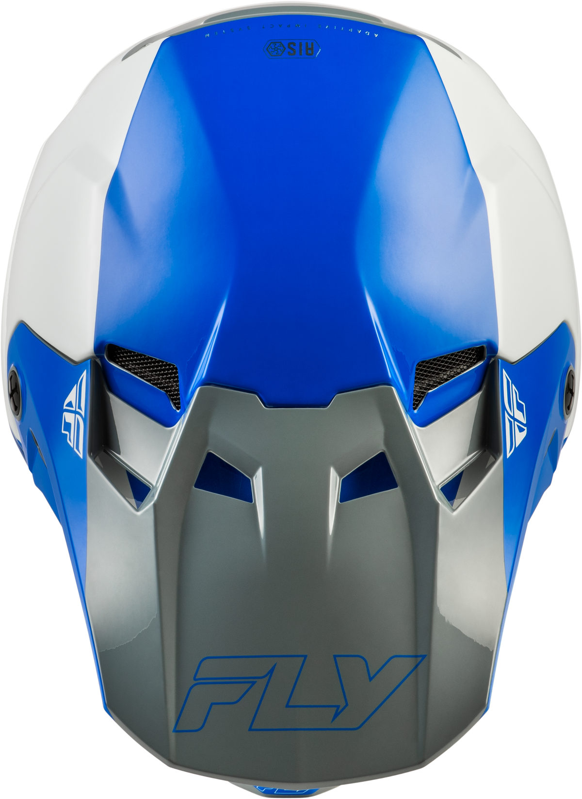 Formula Cc Glide Helmet Blue/Light Grey/Grey Xl