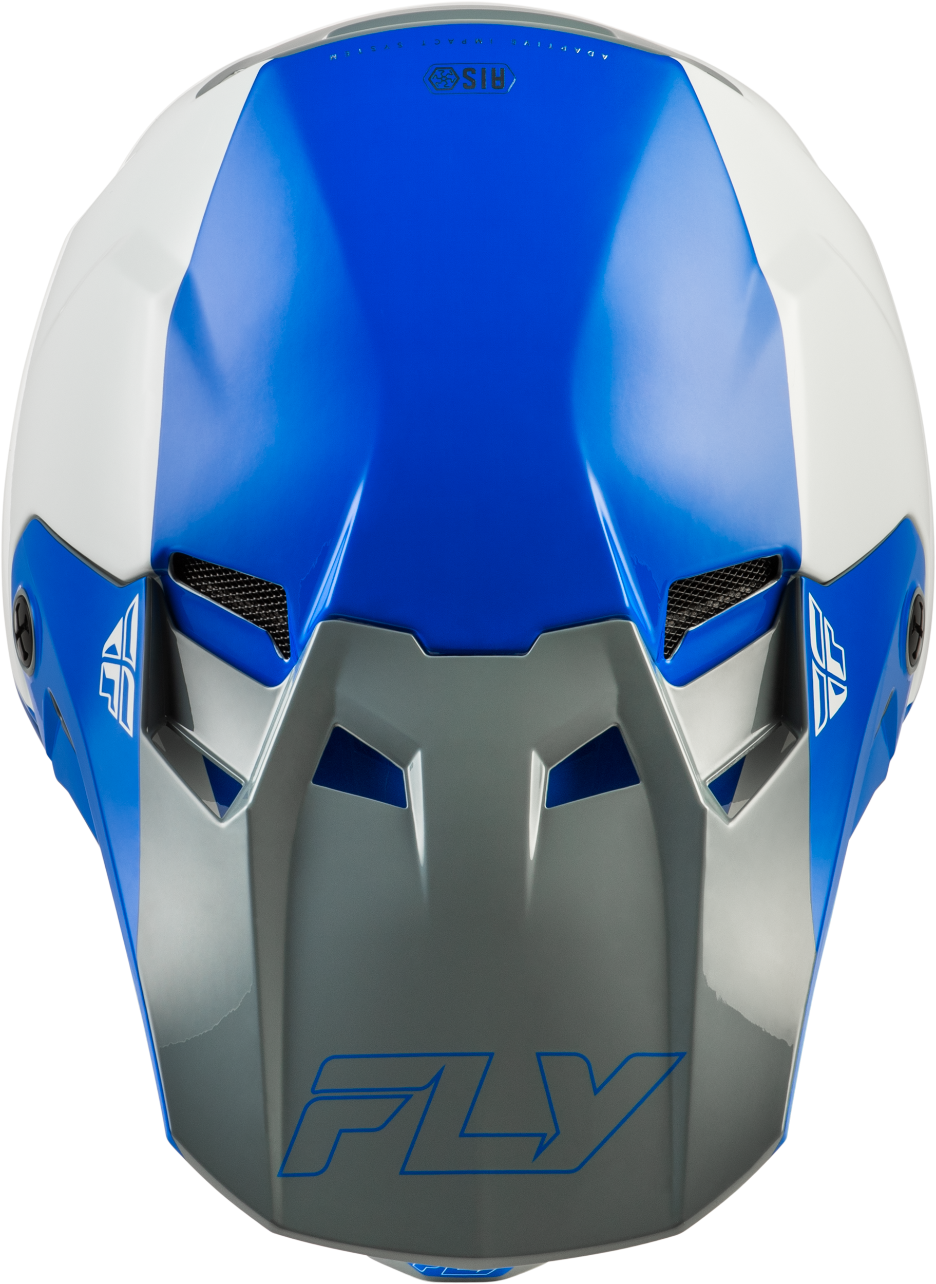 Formula Cc Glide Helmet Blue/Light Grey/Grey Md