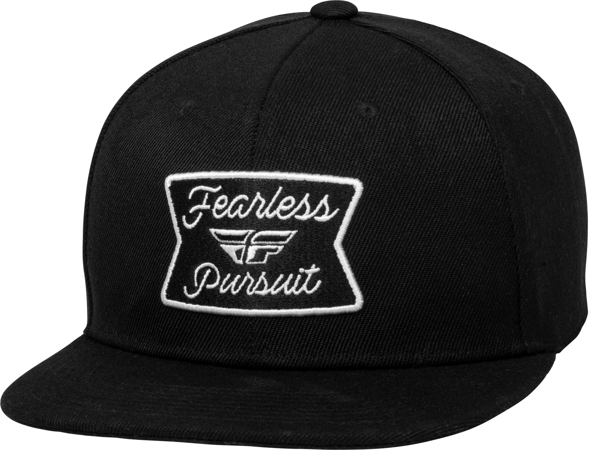 Fly 2023 Sx Promo Hat Fearless Pursuit