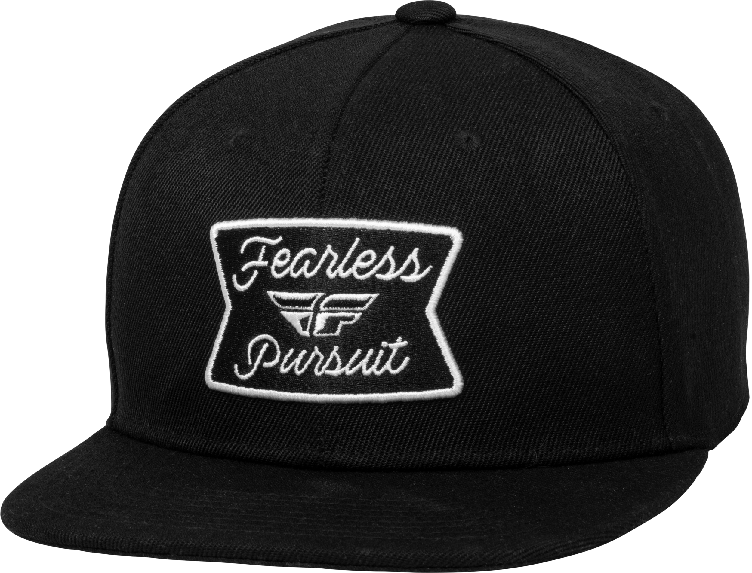 Fly 2023 Sx Promo Hat Fearless Pursuit