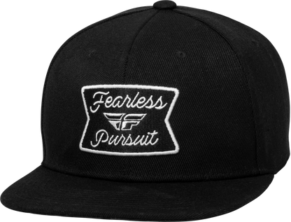 Fly 2023 Sx Promo Hat Fearless Pursuit