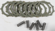 Street Racer Clutch Kit Src19