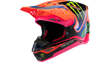 AlpineStars Supertech M10 Deegan Monster MIPS® Helmet