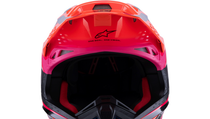AlpineStars Supertech M10 Deegan Monster MIPS® Helmet