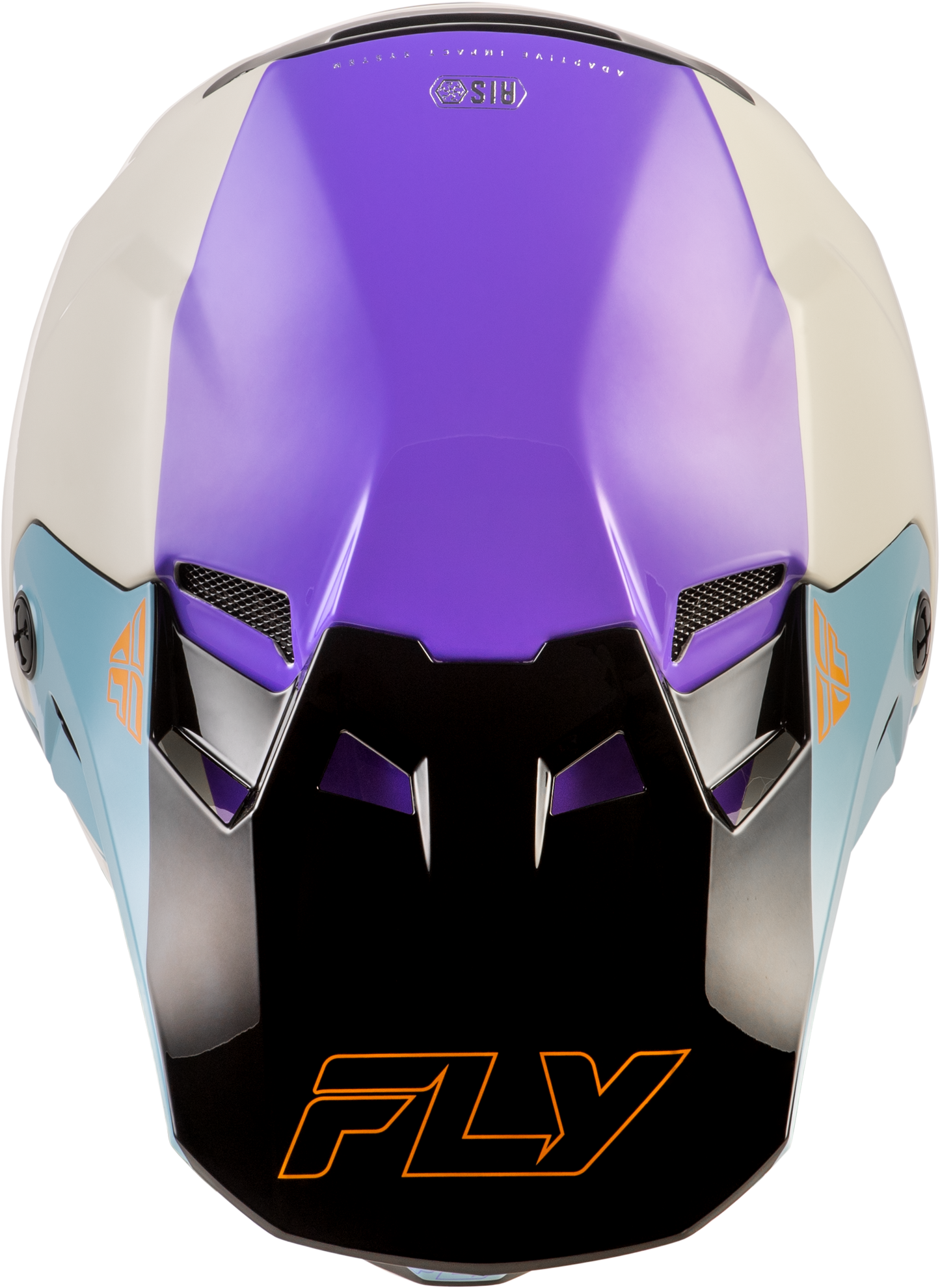 Formula Cc Glide Helmet Purple/Stone/Black Md
