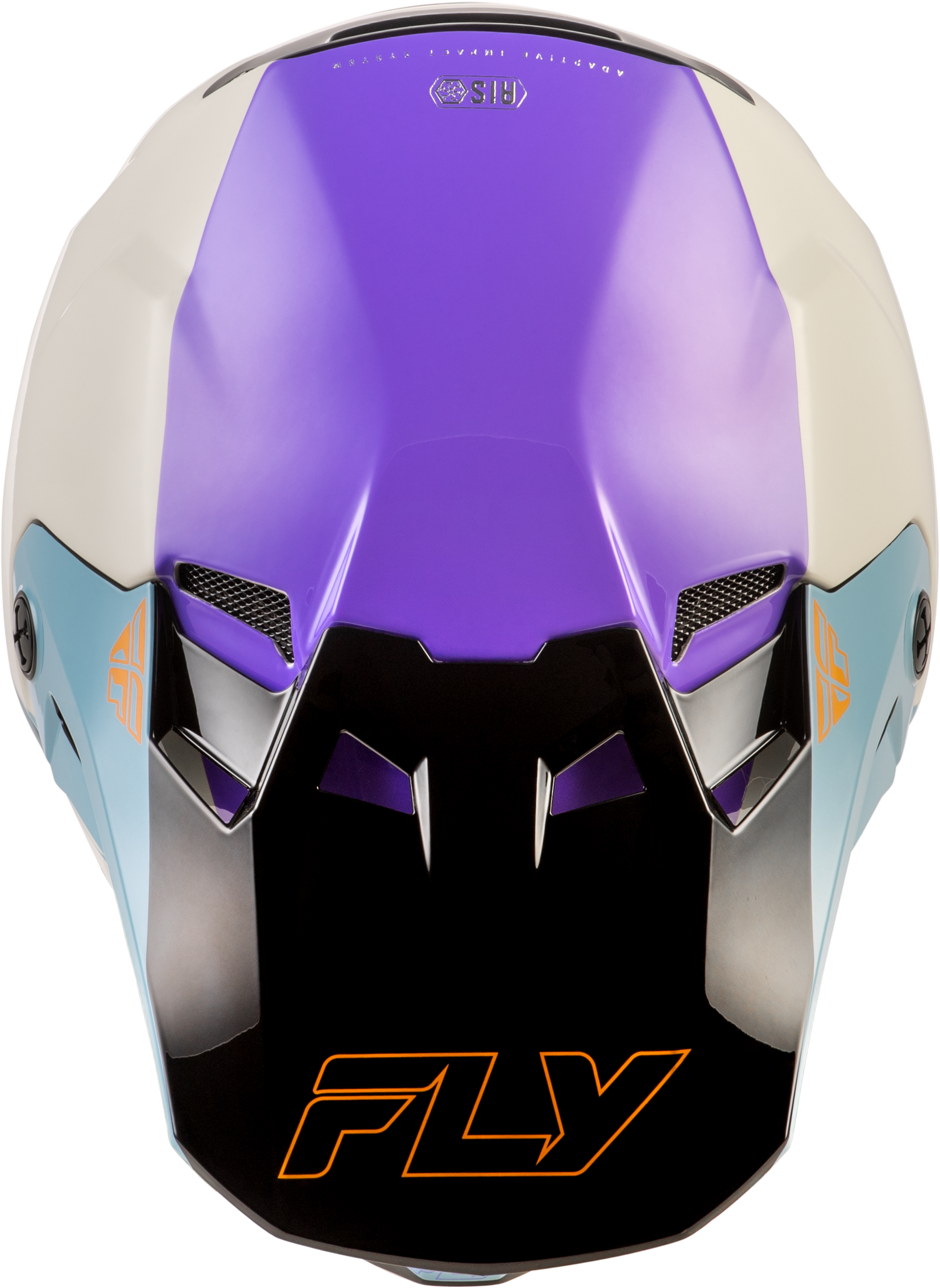 Formula Cc Glide Helmet Purple/Stone/Black 2x