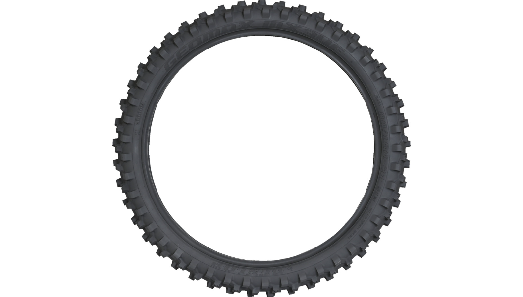 Dunlop Geomax MX34 Tire