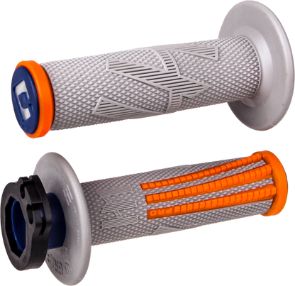 ODI Rogue Single Ply Grip - Grey Soft Compound