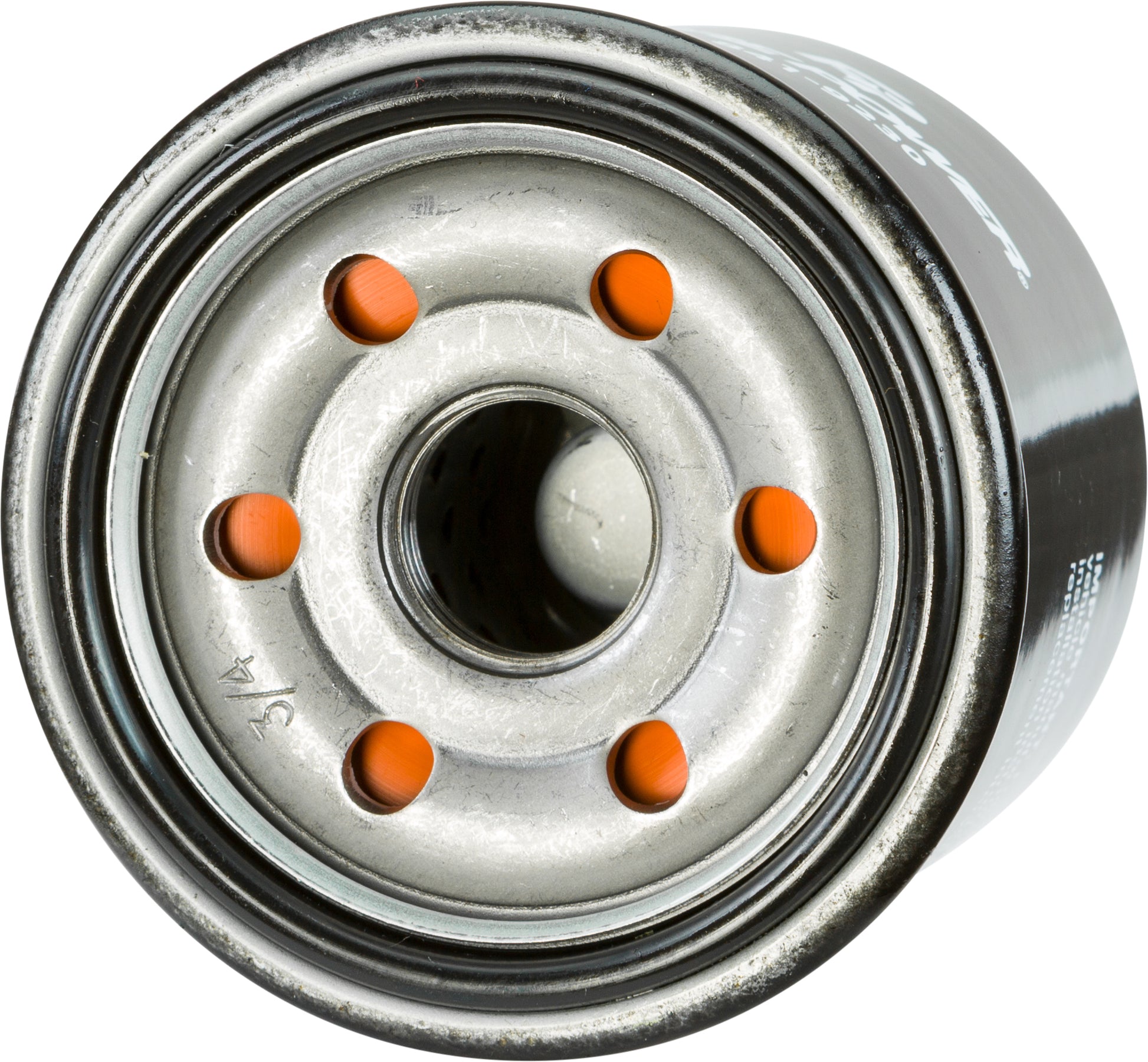 Fp Oil Filter 129
