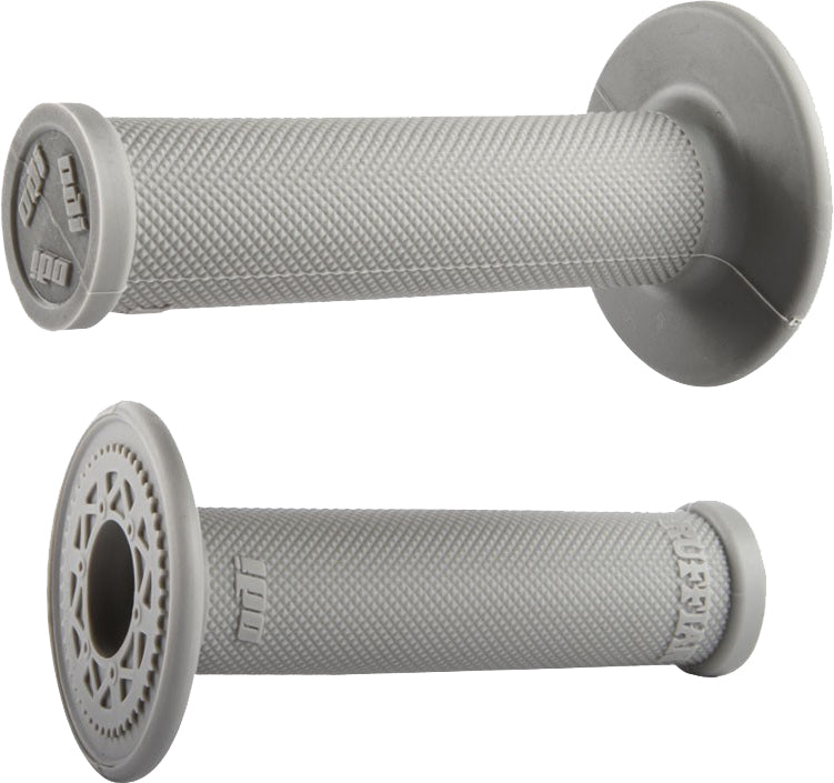 ODI Ruffian No Waffle Grip - Grey