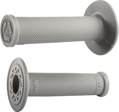 ODI Ruffian No Waffle Grip - Grey