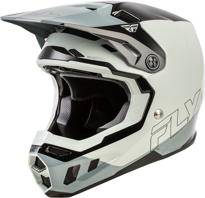 Formula Cc Glide Helmet Grey/Light Grey/Black 2x