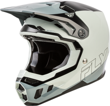 Formula Cc Glide Helmet Grey/Light Grey/Black Lg