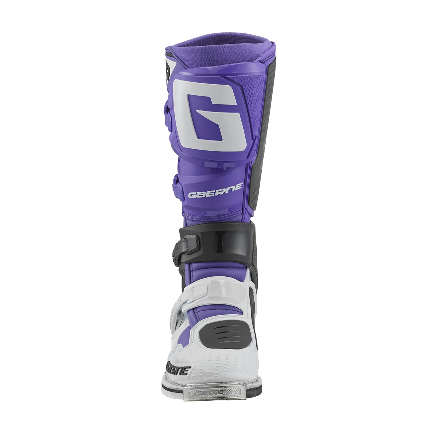 Sg12 Le Boot Purple/Black/White 08