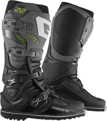 Sg 22 Gore Tex Enduro Boots Anthracite/Black 11