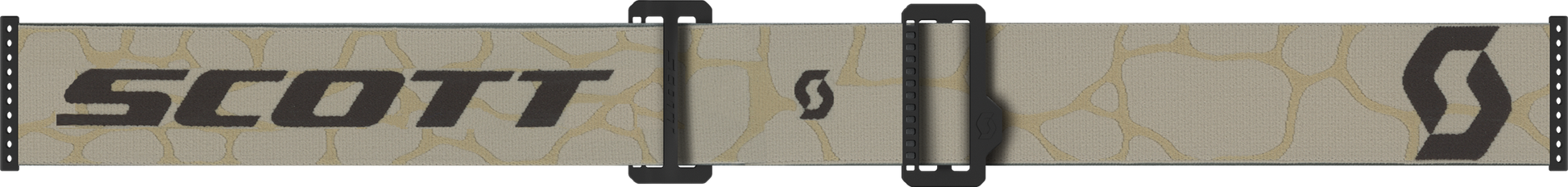 Prospect 2.0 Sand/Dust Goggle Ls Dsrt Bg/Drt Bwn Ls Gry Wrks