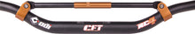 Cft 1 1/8" Rc Signature Bar Black Rc