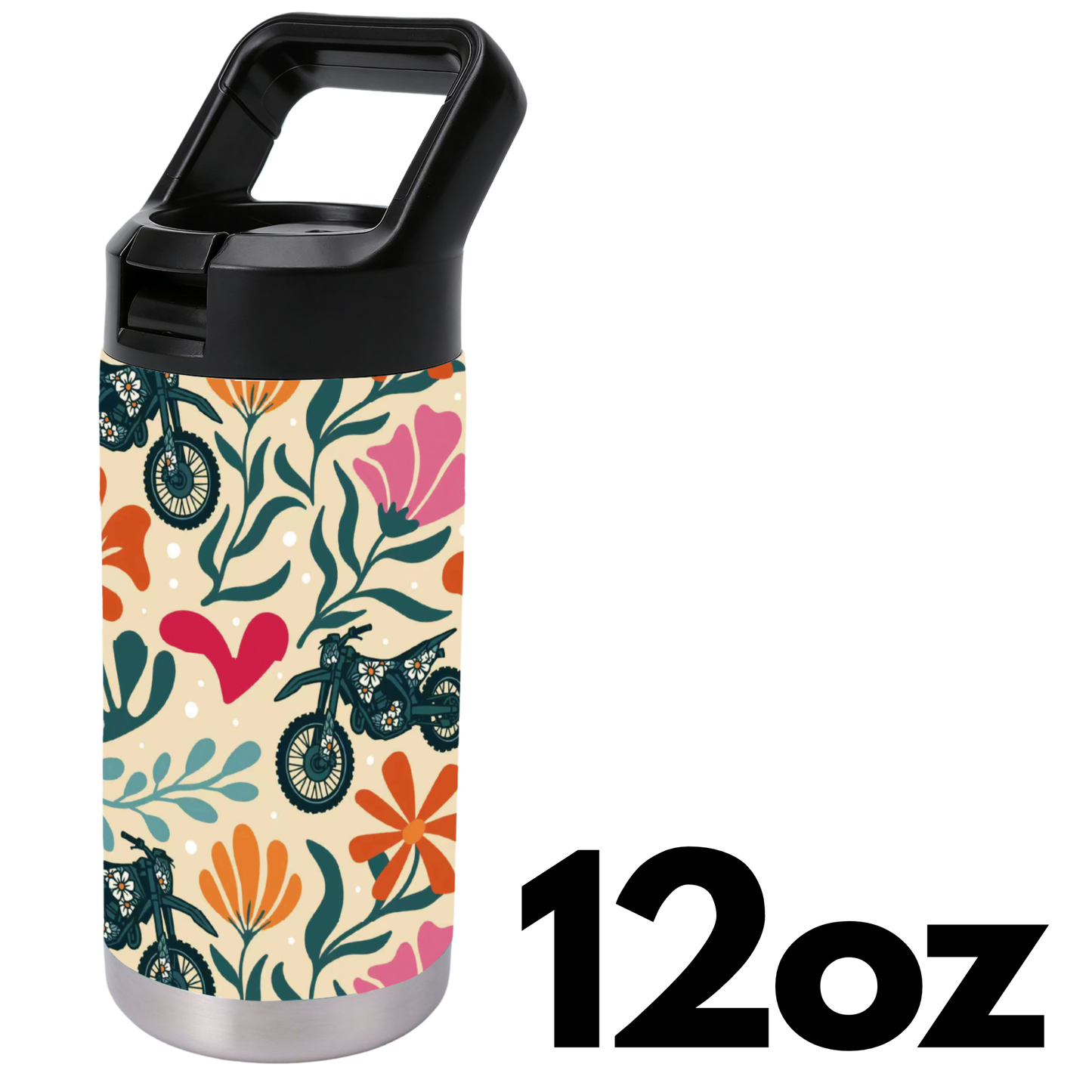 Flower Power Cups / PREORDER: shipping July 1 - 13